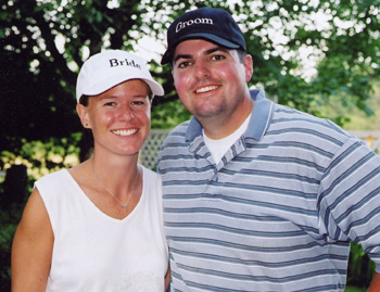 Can you figure out who these two are?