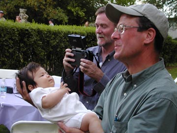 Which One's Heavier?