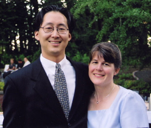 The Better Looking Couple