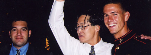 "What Did He Call Me?!"