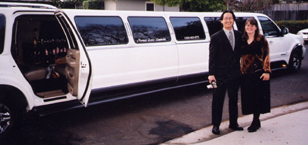 The Limo
