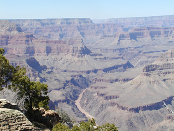 Grand Canyon and Sedona, Arizona Trip