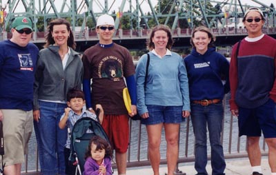 The Us Generation + 2 From the Next