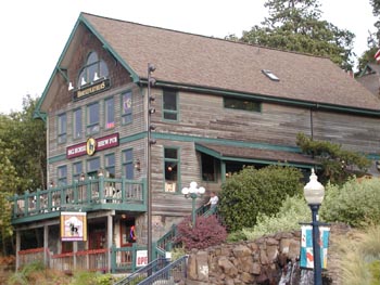 What's a Bak Event Without a Brewery Picture?