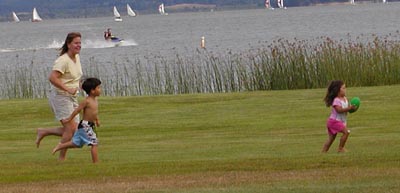 Reminds Us of the UCLA Defense