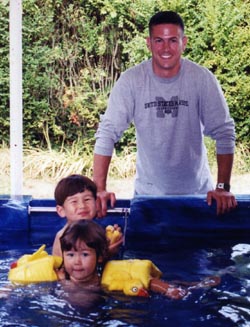 We Should Invest in a Jacuzzi