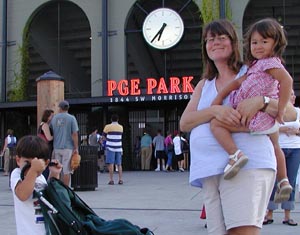 These Beavers are Tough