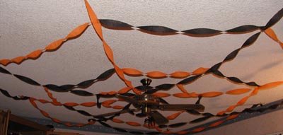 The Obligatory Spider Web