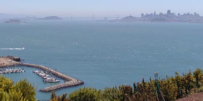 Check out our trip to San Francisco