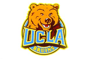 We are the mighty BRUINS